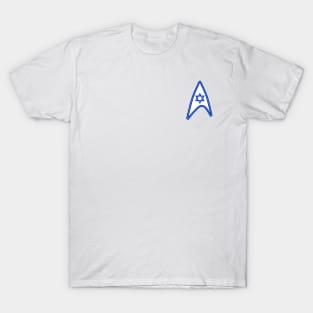 Jews In Space T-Shirt